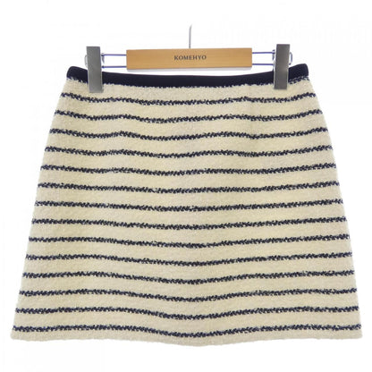 Louis Vuitton Skirt Beige