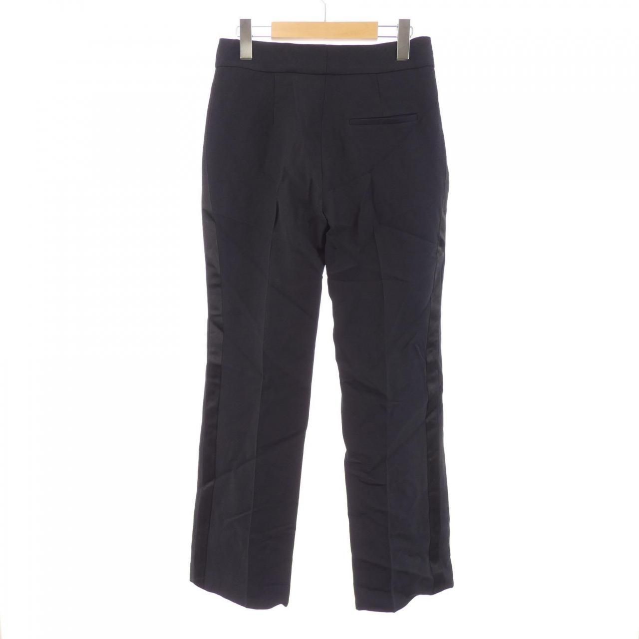 Dior Pants Black — view 6