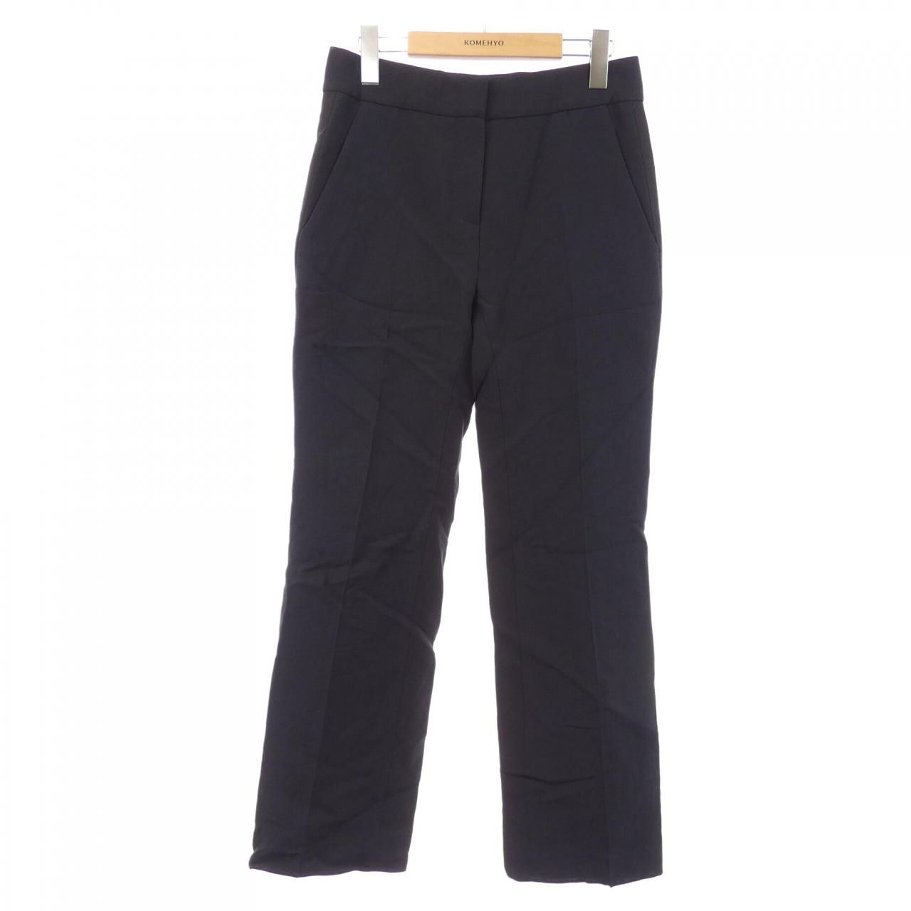 Dior Pants Black — view 5