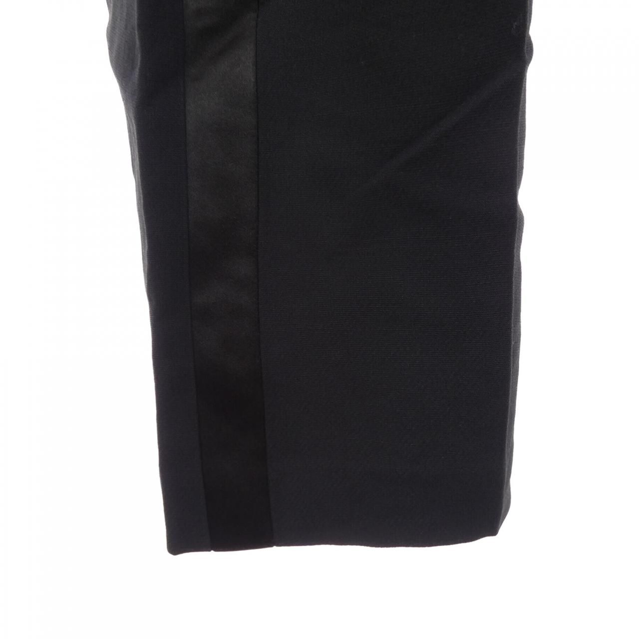 Dior Pants Black — view 2