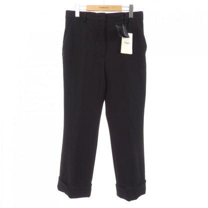 Fendi Pants Black — view 5