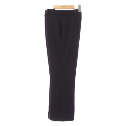 Fendi Pants Black