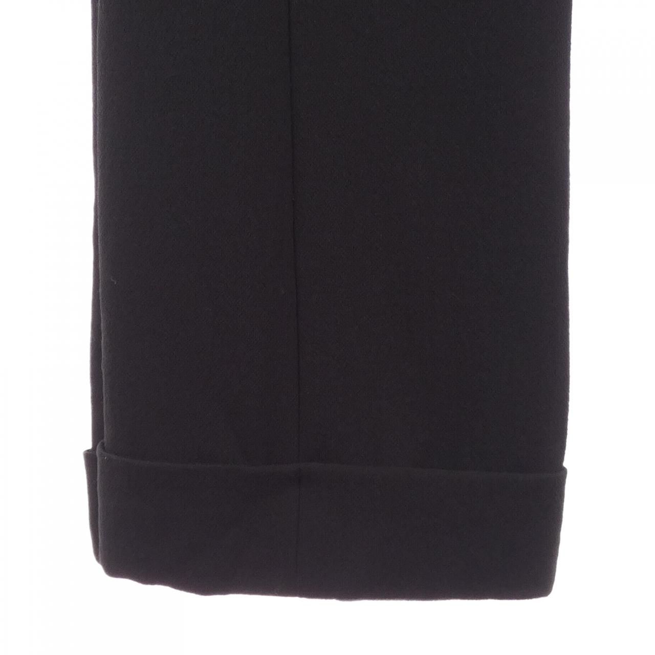 Fendi Pants Black — view 2