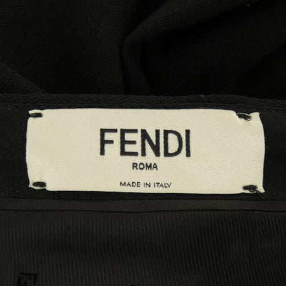 Fendi Pants Black — view 4