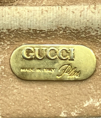 Gucci Clutch GG Plus — view 6