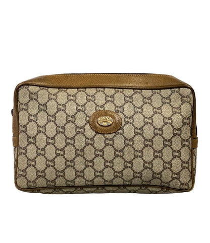 Gucci Clutch GG Plus