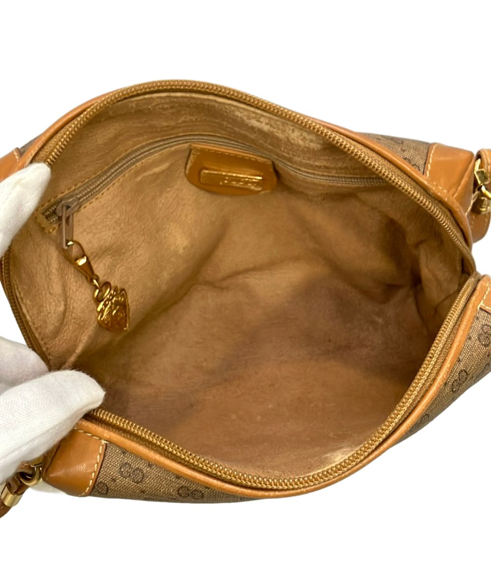 Gucci Shoulder Bag Crossbody Micro GG 007 — view 5