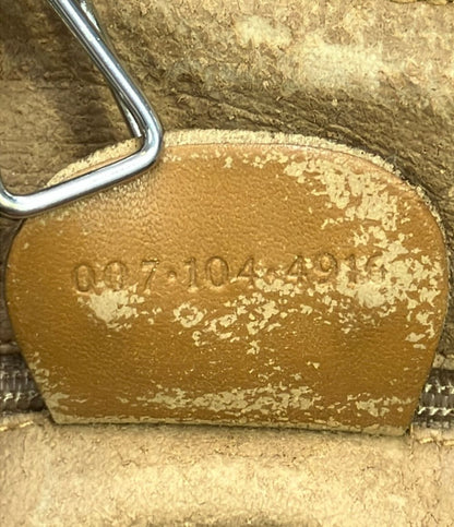 Gucci Shoulder Bag Crossbody Micro GG 007 — view 7