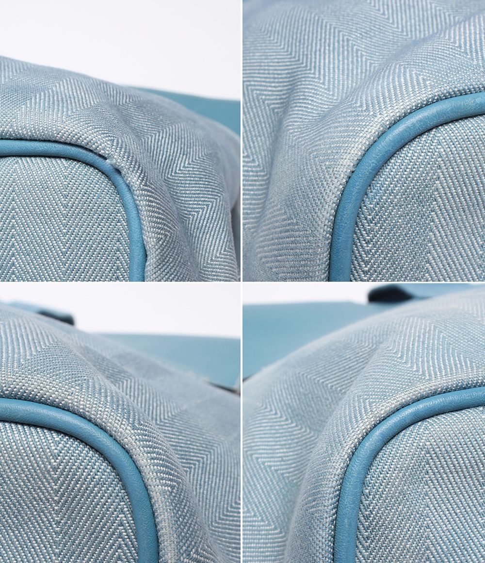 Hermes Handbag Valparaiso MM — view 5