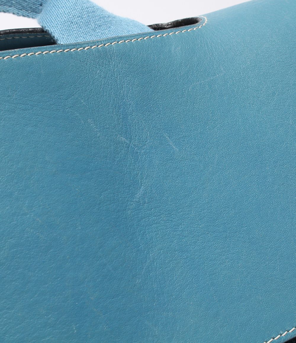 Hermes Handbag Valparaiso MM — view 8