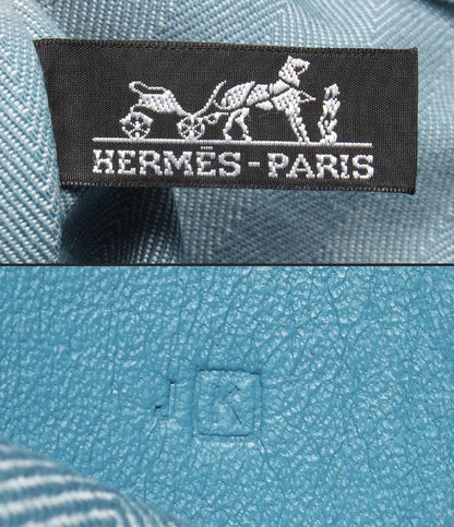 Hermes Handbag Valparaiso MM — view 4
