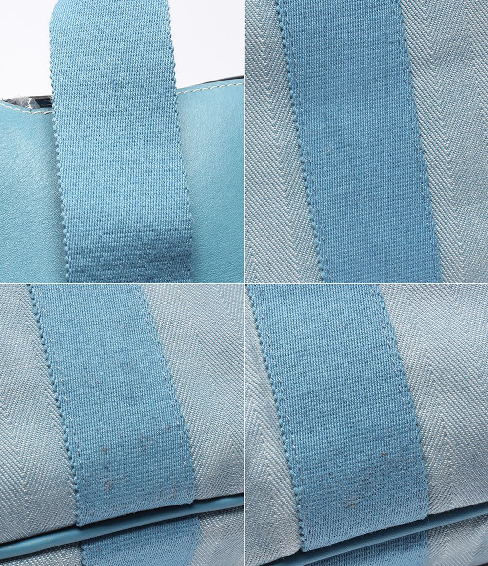Hermes Handbag Valparaiso MM — view 7