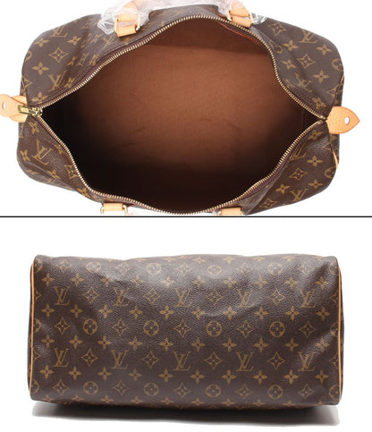 Louis Vuitton Boston Bag Speedy 40 Monogram — view 3