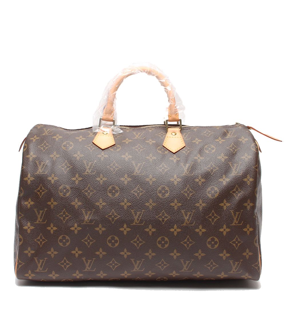 Louis Vuitton Boston Bag Speedy 40 Monogram