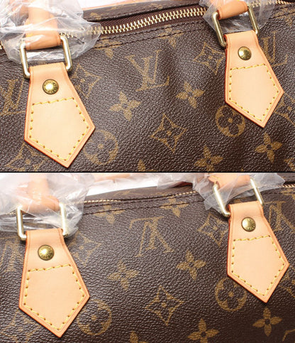 Louis Vuitton Boston Bag Speedy 40 Monogram — view 7