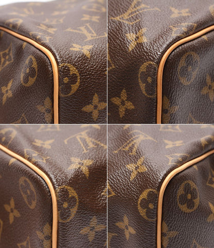 Louis Vuitton Boston Bag Speedy 40 Monogram — view 5