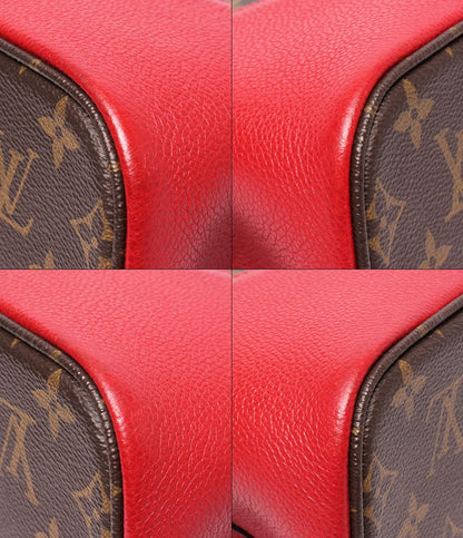 Louis Vuitton 2-Way Shoulder Bag Flandrine Monogram — view 5