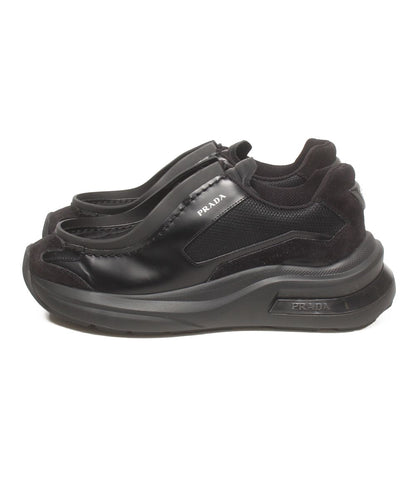 Prada Low Cut Sneakers System 9 — view 2