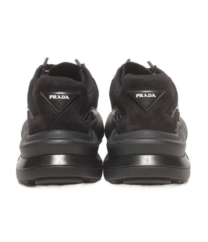 Prada Low Cut Sneakers System 9 — view 3