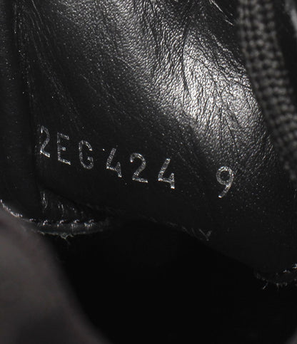 Prada Low Cut Sneakers System 9 — view 5