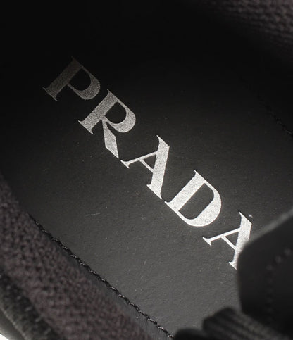 Prada Low Cut Sneakers System 9 — view 4