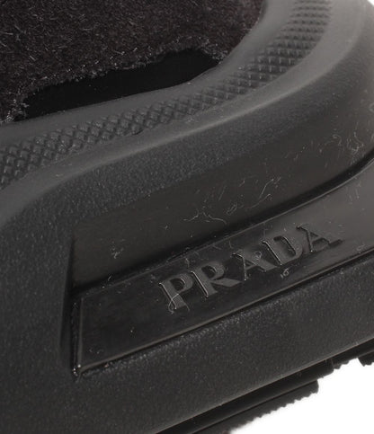 Prada Low Cut Sneakers System 9 — view 7