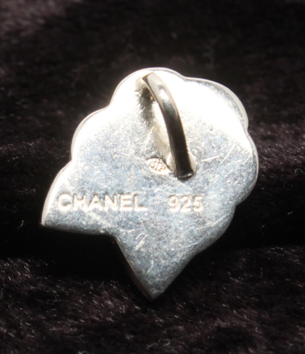 Chanel Pendant Top Camellia — view 5