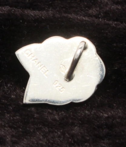 Chanel Pendant Top Camellia — view 4