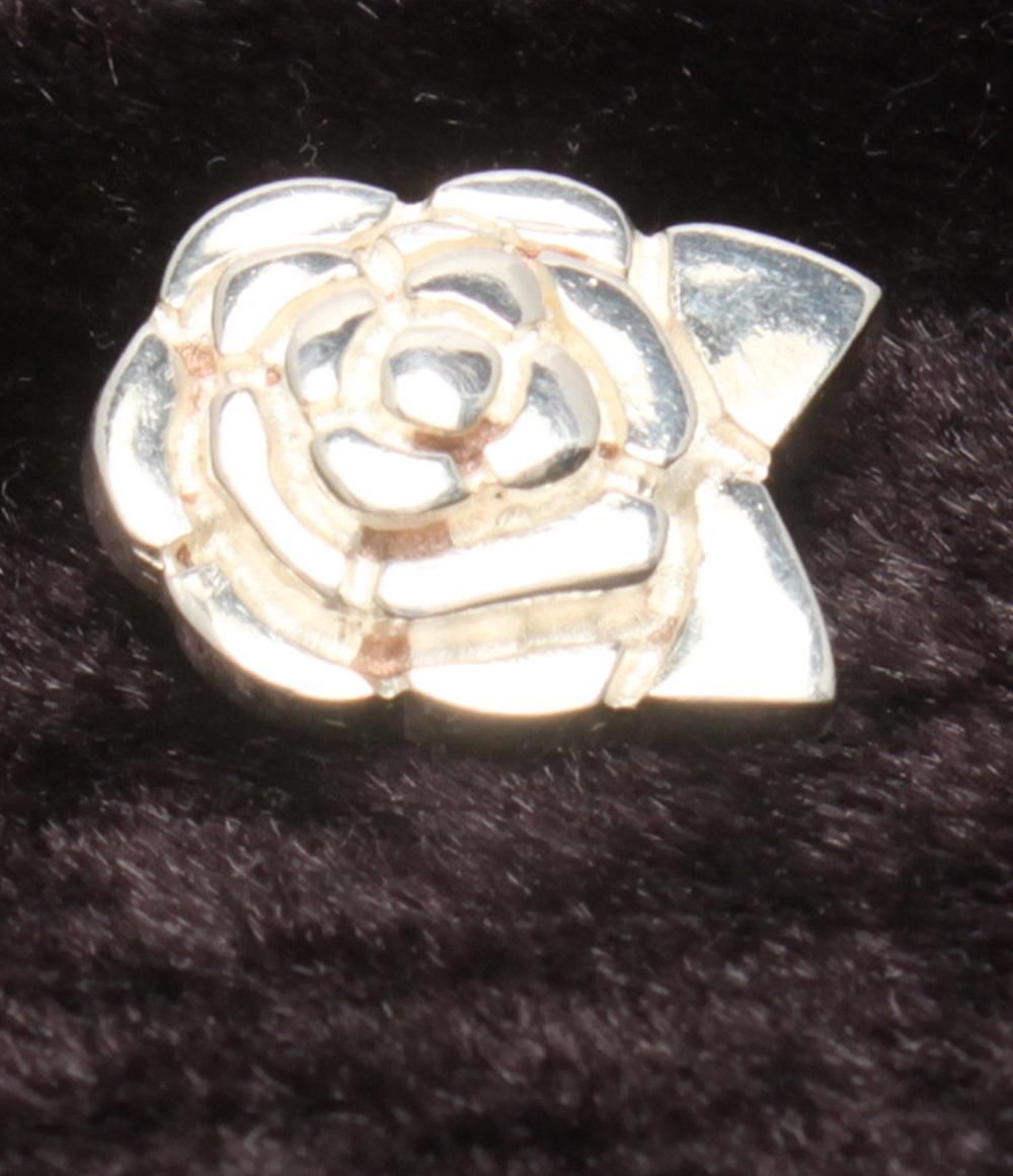 Chanel Pendant Top Camellia