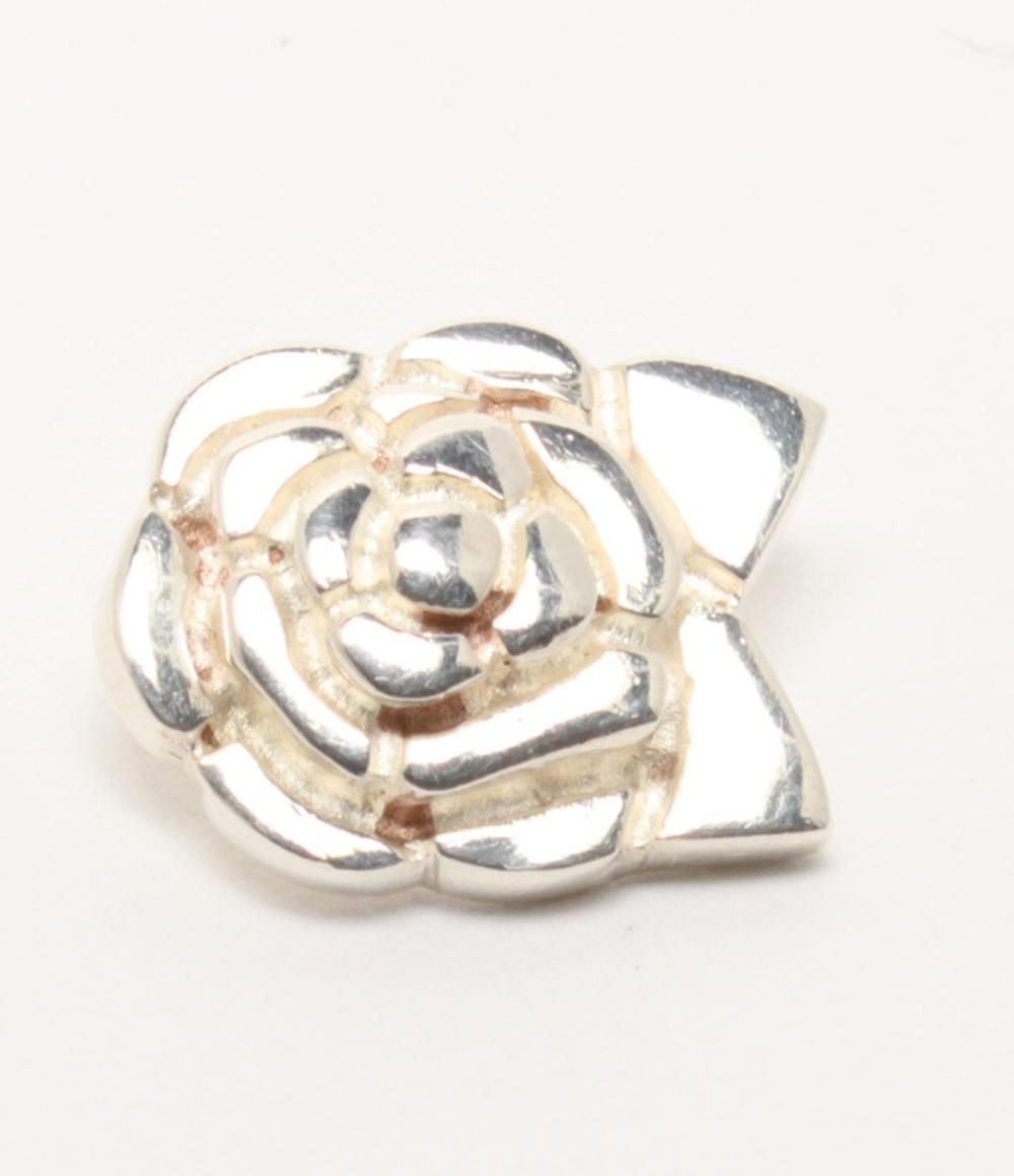 Chanel Pendant Top Camellia — view 6