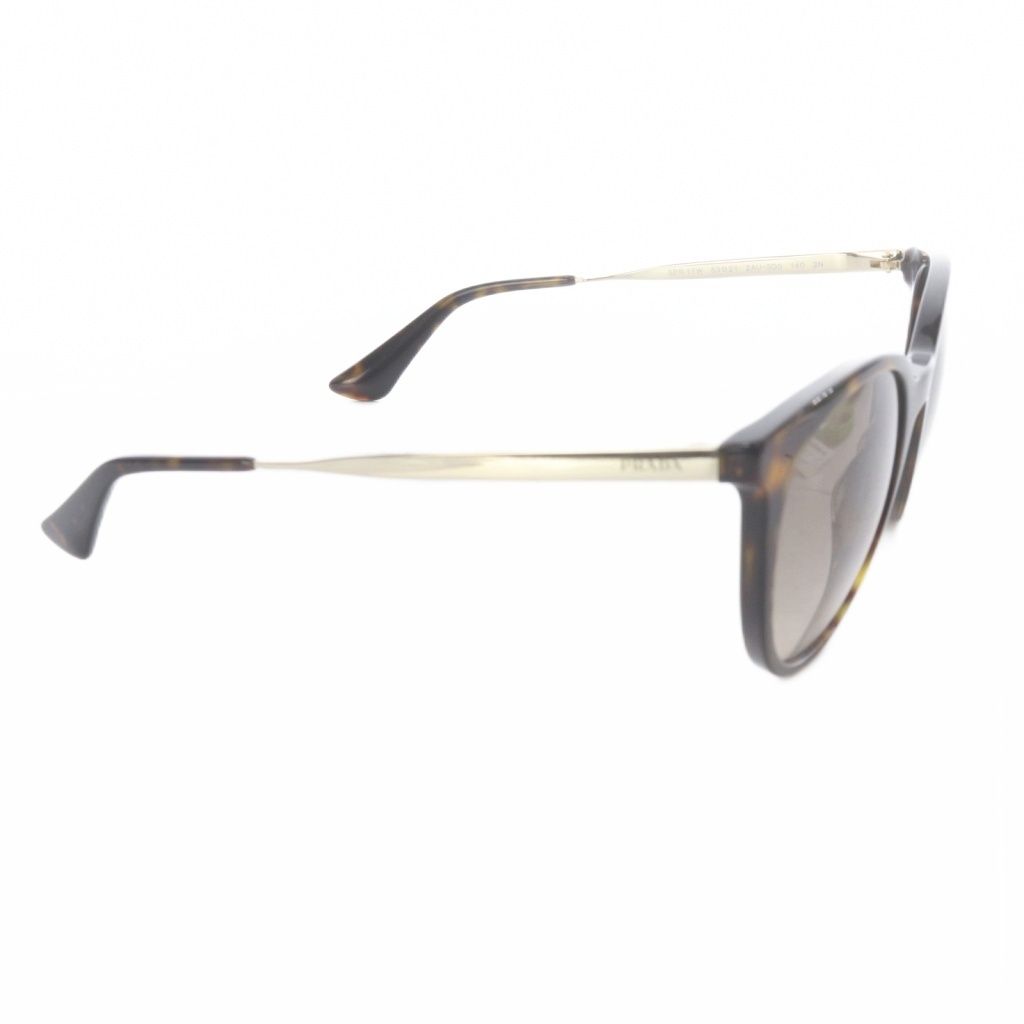Prada Sunglasses Brown Eyewear — view 9