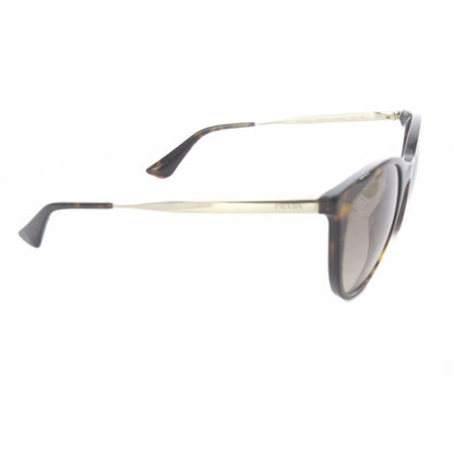 Prada Sunglasses Brown Eyewear — view 9