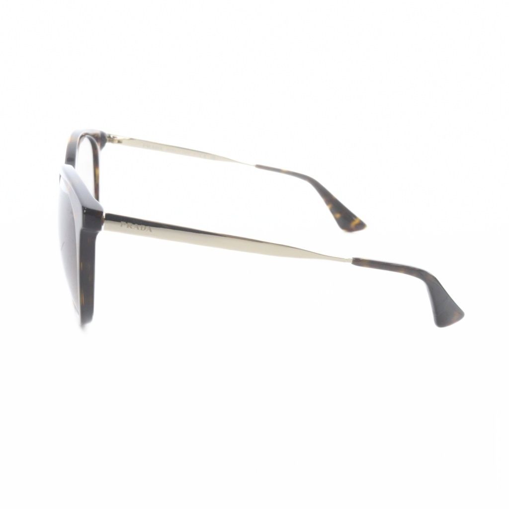 Prada Sunglasses Brown Eyewear — view 4
