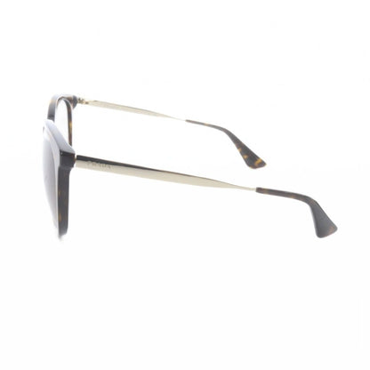 Prada Sunglasses Brown Eyewear — view 4