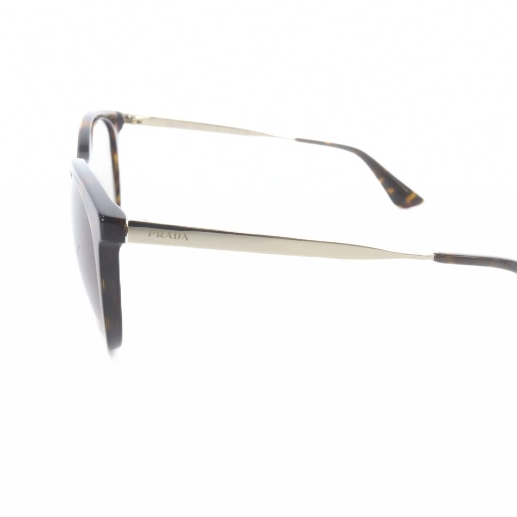 Prada Sunglasses Brown Eyewear — view 5