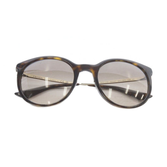 Prada Sunglasses Brown Eyewear