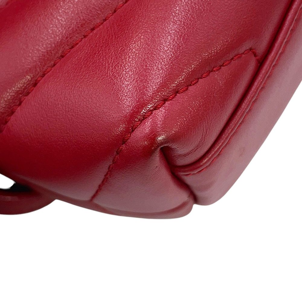 Saint Laurent Shoulder Bag Lou Toy Leather Paris — view 7