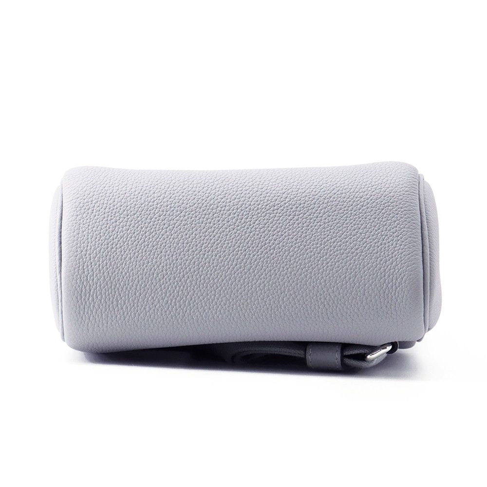 Hermes Belt Bag Kelly Hac a Dos PM Blue Glacier Silver Togo — view 3