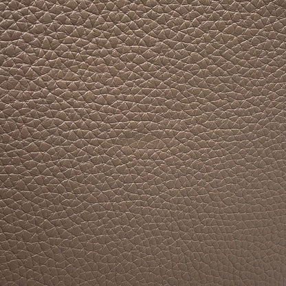 Hermes Handbag Picotin Lock MM Etoupe Gold Taurillon Clemence Tote — view 6