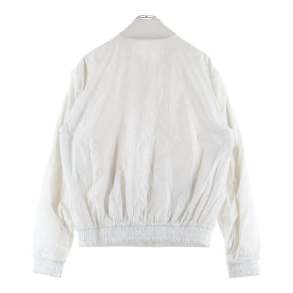 Louis Vuitton Monogram Reversible Zip Up Jacket Ivory Zlw — view 2