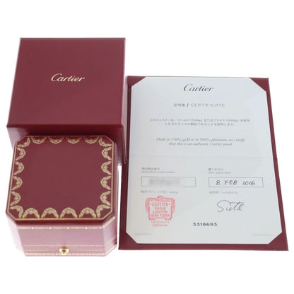 Cartier Clash de Ring Pink Gold — view 6