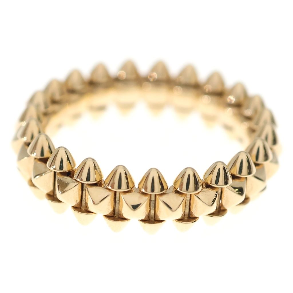 Cartier Clash de Ring Pink Gold — view 3