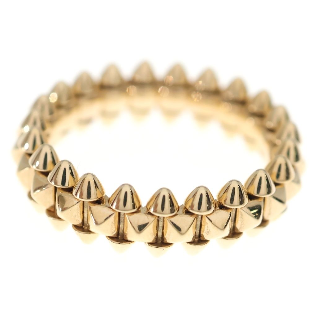 Cartier Clash de Ring Pink Gold — view 4