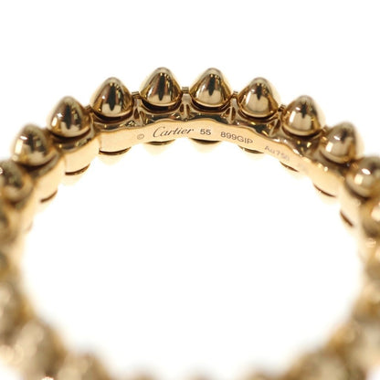 Cartier Clash de Ring Pink Gold — view 5