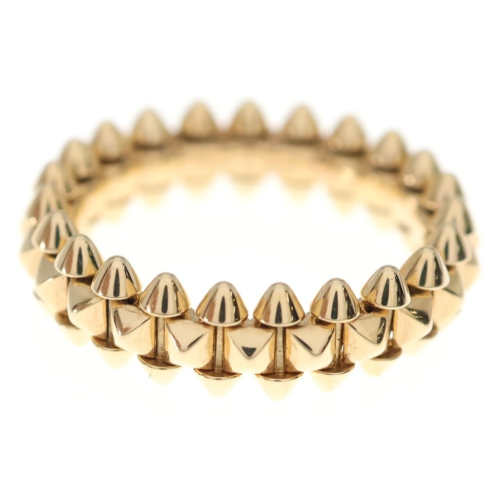 Cartier Clash de Ring Pink Gold