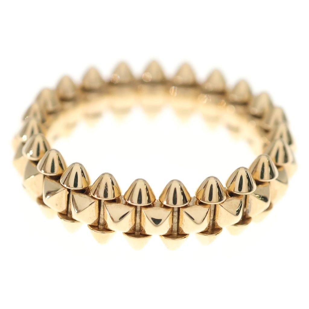 Cartier Clash de Ring Pink Gold — view 2