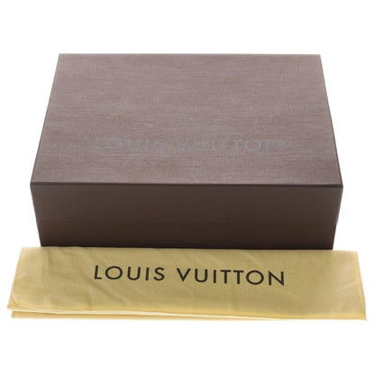 Louis Vuitton Monogram Empreinte Saint Germain PM Shoulder Bag Chain Dark Gray — view 6