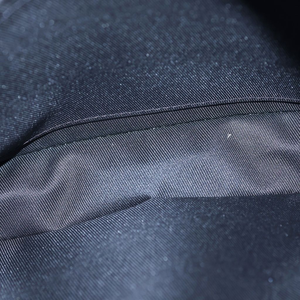 Louis Vuitton Damier Graphite Trio Messenger Bag Black Noir Silver — view 5