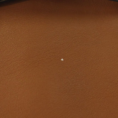 Fendi by the Way Small Mini Shoulder Bag Brown Leather Silver — view 7