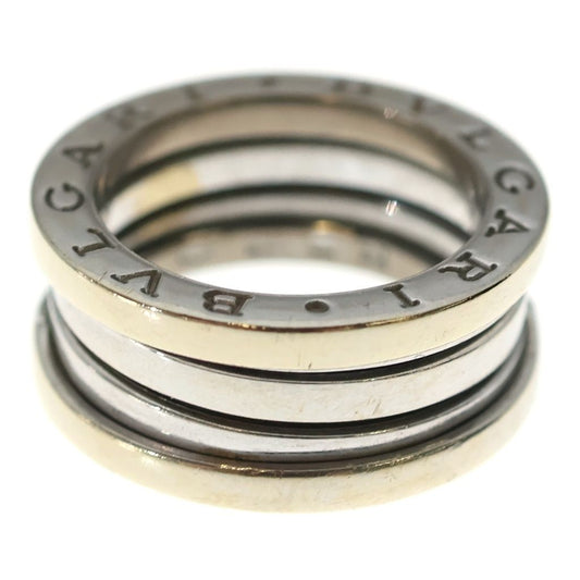 Bvlgari B-zero One Ring Silver